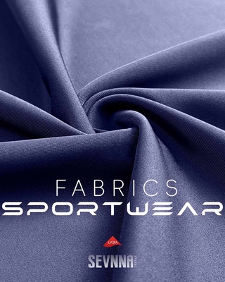 نسيج ليكرا للشركة الملابس