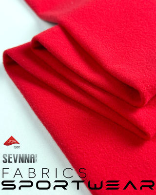 نسيج الليكرا الممتد 270 غرام نايلون سباندكس سريع الجفاف الرطوبة