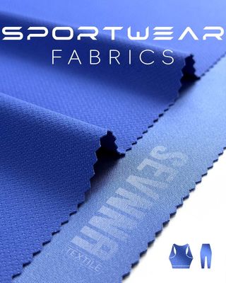 High-Performance Running Fabrics for Optimal Comfort and Durability