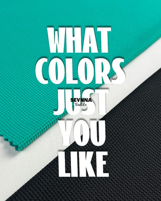 اكتشف النسيج المثالي للدراجات لزبائنك