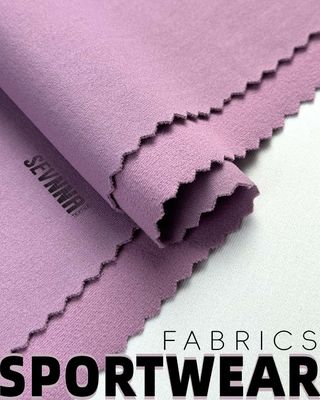 مستوى راحة عالية ونسيج الدراجة القابل للتمدد مع متانة عالية لمعدات الدراجة