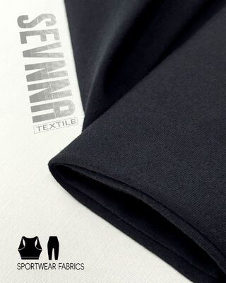 أقمشة وظيفية ذات خصائص امتصاص الرطوبة، والحماية من الأشعة فوق البنفسجية، وقابلية التمدد للمنسوجات عالية الأداء