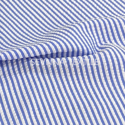 تريكو الاعوجاج الصباغة Activewear نسيج متماسك الشمس حماية الرياضة الصدرية رياضة البدلة