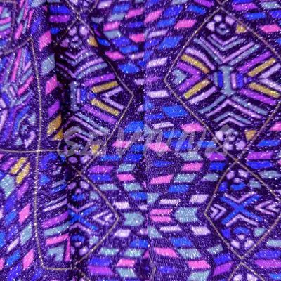النسيج المربوط مزدوج المواد التي يجب أن يكون لها الملابس القوية والفعالة
