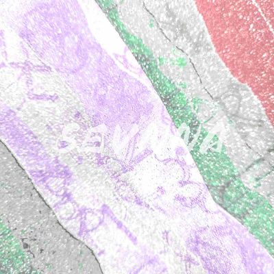 160 سم الصيف / الخريف ثنائي الحياكة أدوات النسيج البوليستر المعاد تدويرها للملابس الصديقة للبيئة