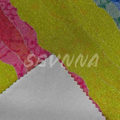 تجربة من النسيج المزدوج الخيط لاحتياجات عملك