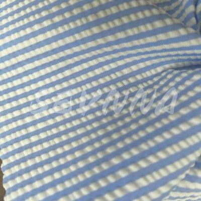 120 سم نسيج رباط مزدوج للبالغين والأطفال النسيج خفيف الوزن الصيفي / الخريف الملابس