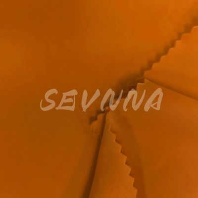 متانة عالية الشدّة القميص النسيج طول كامل