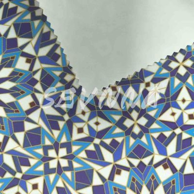 المقاومة للرائحة 400 غرام من البوليستر المعاد تدويره