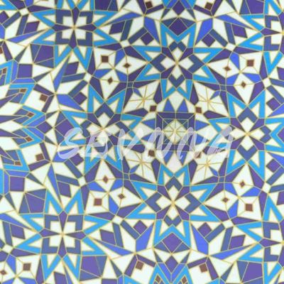المقاومة للرائحة 400 غرام من البوليستر المعاد تدويره