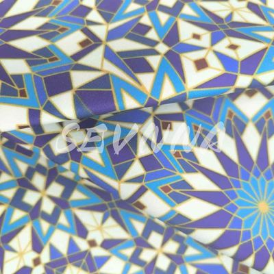 المقاومة للرائحة 400 غرام من البوليستر المعاد تدويره
