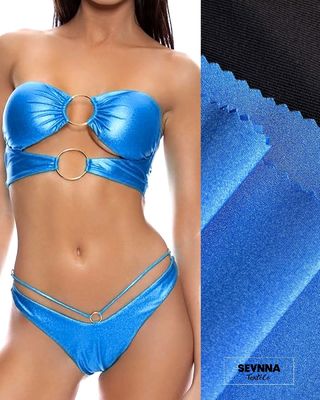 تحسين منتجات المنسوجات مع حل صديق للبيئة من Repreve Fabric