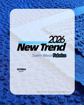 تجربة راحة لا مثيل لها ومرونة مع الأقمشة الليكرا الممتدة لتصنيع الملابس