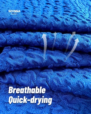 تجربة راحة لا مثيل لها ومرونة مع الأقمشة الليكرا الممتدة لتصنيع الملابس