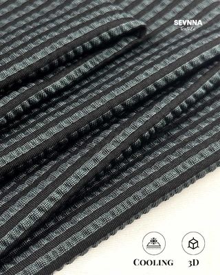 المنسوجات القابلة للغسيل الآلي القابلة للتمدد والمقاومة للإنتاج