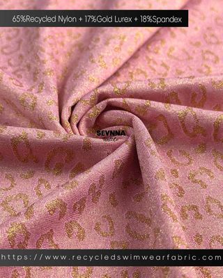 150 غرام من النايلون المعاد تدويره مع حماية فوق البنفسجية