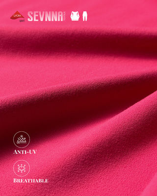 قماش ليكرا خفيف الوزن مطاطي 81 نايلون 19 ليكرا 215gsm