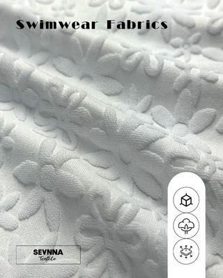 قم بتحديث عملك B2B مع الأقمشة الوظيفية عالية الأداء