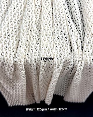 الصيف / الخريف النسيج مزدوج الحياكة متينة ومريحة لارتداء كل يوم