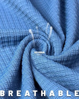 البقاء بارد و مريح مع لدينا تنفس ومرنة اليوغا ارتداء النسيج
