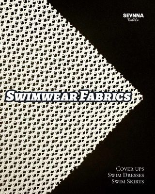 170 غرام من النسيج المعد المزدوج مثالي للصيف والخريف