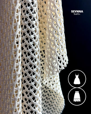 170 غرام من النسيج المعد المزدوج مثالي للصيف والخريف