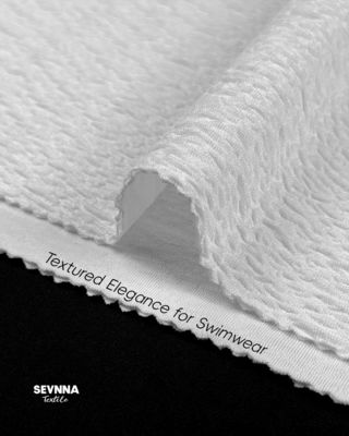 نسيج جيرسي مزدوج محبوك بنمط الجاكار لمنتجات المنسوجات المتينة والمتعددة الاستخدامات