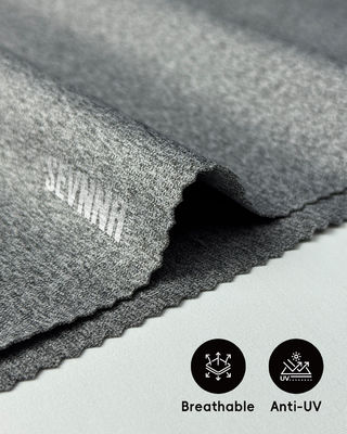 تهوية نعم وأقمشة تشغيل مع أقمشة منسوجة محكمة