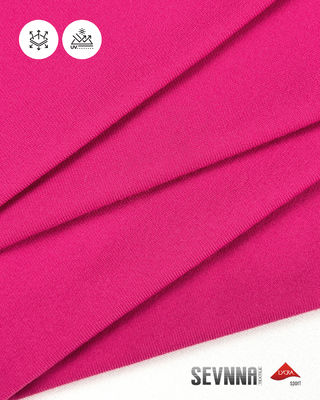 نسيج الليكرا الممتد المواد العليا لملابس التمرين الممتدة وذات الأداء العالي