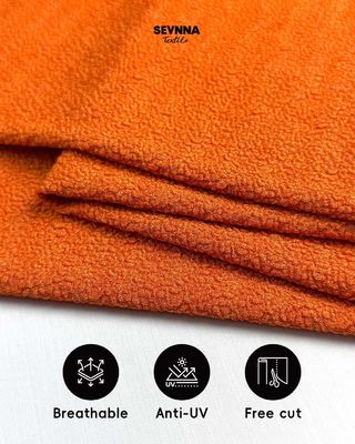 135 سم عرض الأقمشة الوظيفية مع تكوين نايلون معاد تدويره بنسبة 86٪ والمنسوجات الأداء القابلة للاستنشاق