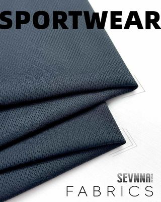 نسيج ركوب الدراجات عالي الأداء بعرض 152 سم ووزن 130 غرام لملابس ركوب الدراجات الممتدة