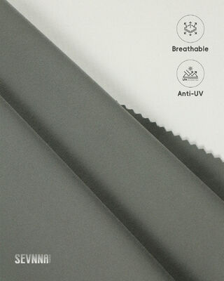 175 غرام من الأقمشة الركاضة ذات العرض 147 سم والحافة المرنة للمنسوجات الرياضية