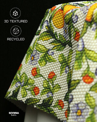 215 غرامة من قماش ملابس السباحة الصديقة للبيئة بعرض 152 سم ونايلون معاد تدويره لملابس السباحة المستدامة