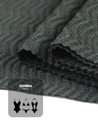 ملابس متينة من نسيج يبلغ وزنها 310 غرامًا وعرضه 140 سم لراحة الوزن المتوسط وتنوعه