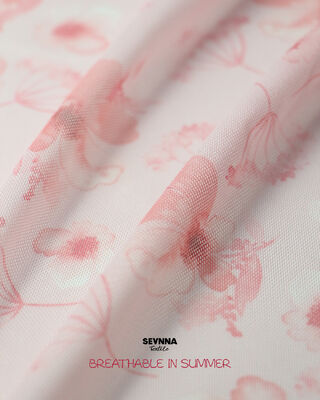 قماش ملابس سباحة صديق للبيئة قابل للتحلل البيولوجي بوزن 105 جرام لكل متر مربع وعرض 155 سم لملابس السباحة المستدامة