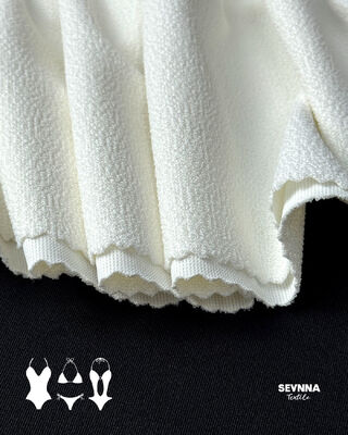 220gsm نسيج ملابس السباحة المعاد تدويره - مادة ملابس السباحة الصديقة للبيئة والتي تجف بسرعة وتتنفس