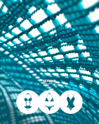 160 غرام من النسيج المزدوج مع النيلون المعاد تدويره من أجل الملابس القوية والمرتاحة