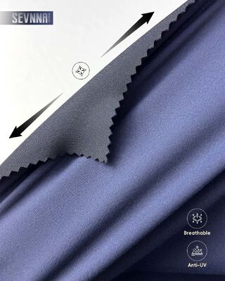 نسيج حمالة صدر رياضية بدون خياطة عالي التهوية وممتص للرطوبة للملابس الرياضية وحمالات الصدر الرياضية