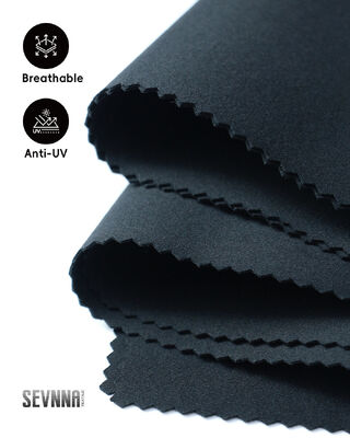 نسيج ركوب دراجات سريع الجفاف ومقاوم للماء وامتصاص الرطوبة لأداء ركوب دراجات محسن