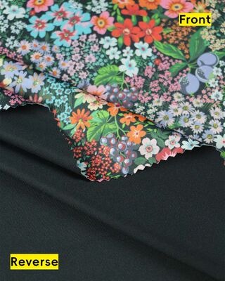 نسيج حمالة الصدر الرياضية عالية القدرة على التنفس مع المنسوجات الخضراء