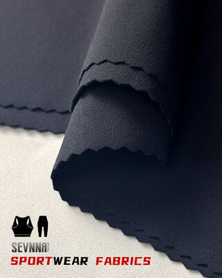 أقمشة وظيفية بوزن 240 جرامًا مع حماية من الأشعة فوق البنفسجية وامتصاص للرطوبة للمنسوجات عالية الأداء