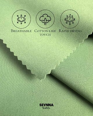 نسيج مرن مقاوم للأشعة فوق البنفسجية سريع الجفاف لملابس ركوب الدراجات عالية الأداء