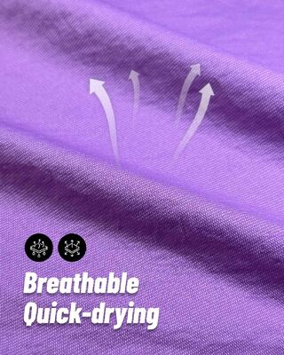 High Strength Biking Fabric Designed to Provide Superior Abrasion Resistance and Enhanced Comfort for Cycling Gear