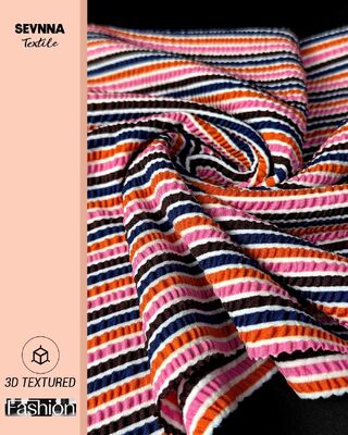 Width 105cm Recyclable Polyester Cloth Machine Washable Fabric for Sustainable Apparel and Eco Friendly Textile Projects