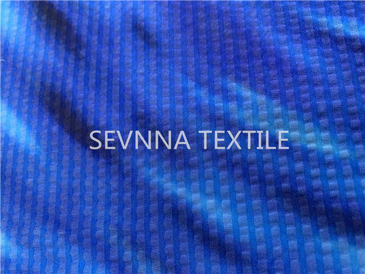 Repreve Bondi لامعة نسيج ملابس السباحة المعاد تدويرها مقاومة الكلور Tankini
