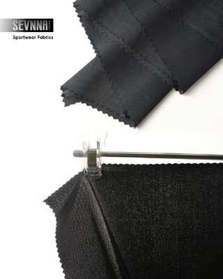 نسيج الدراجة الذي يزيل الرطوبة مصمم للحفاظ على راكبي الدراجات باردين وجافين مع توفير راحة مرنة طويلة الأمد