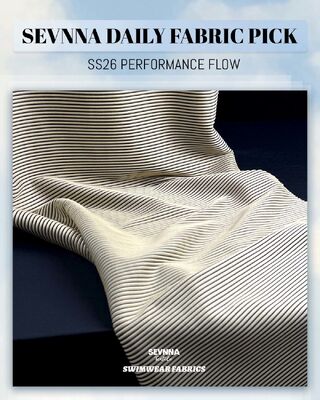 نسيج مقعد مزدوج عرض 140 سم نسيج مريح ودائم مثالي لملابس اليومية الملابس الرياضية والديكور المنزلي