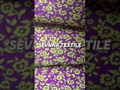 اختبر الفرق مع Repreve Fabric الحل المستدام