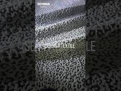 نسيج نايلون معاد تدويره من الشريط الصلب