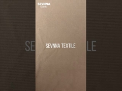 نسيج الليكرا المعاد تدويره